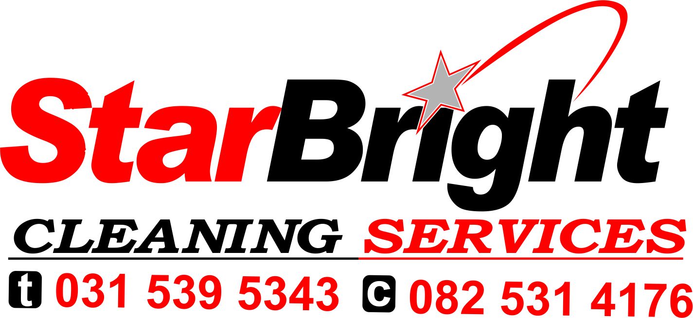 Cleaning logo